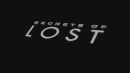 Secrets of LOST [Türkçe Altyazılı]
