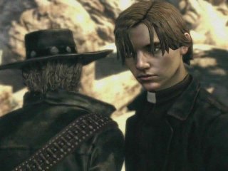 Call of Juarez : Bound in Blood Launch Trailer