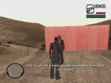 GTA SA MOD: Les sous sols de la mort Sania Andreas m.04