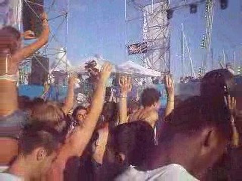 Fg Radio Martin Solveig Se fait sa Boite Géante