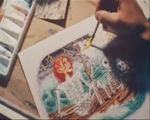 прочь из моей головы