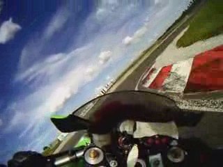 Croix en Ternois 28/06/2009 zx10r 2004