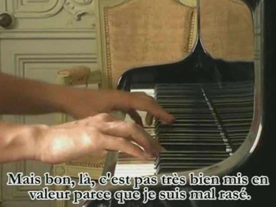Zelda Quasi-valse Piano (Version d'évaluation)