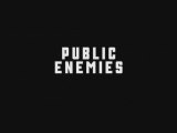 Public Enemies : Bande-annonce (VOSTFR)