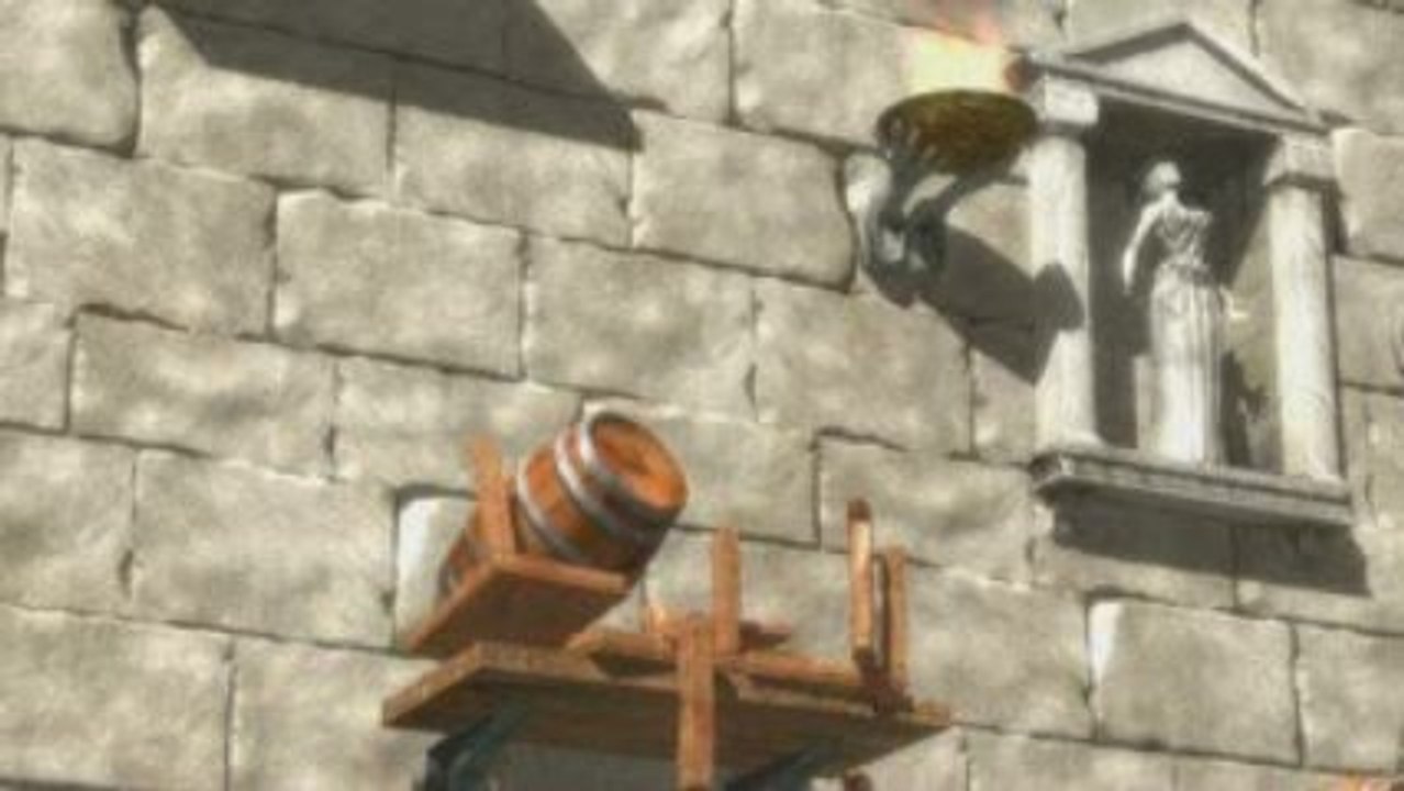 Crazy Machines II Trailer