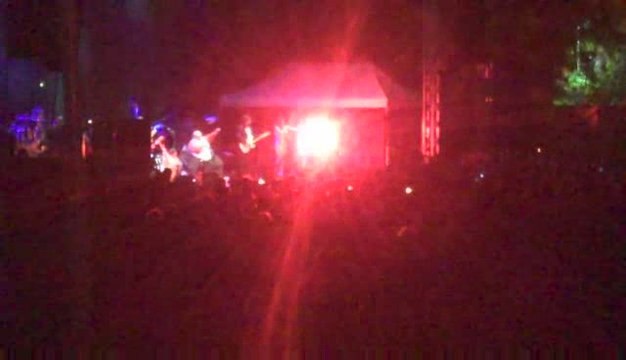 KOSMOS FESTIVAL DAY1-solomon burke what a wonderful world