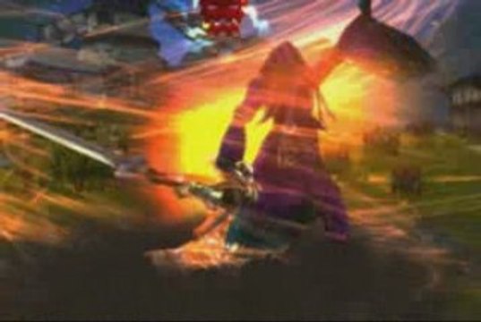 Runes of Magic - Turkish MMO Game