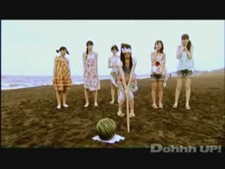 Shochuu Omimai Moshiagemasu - ºC-ute