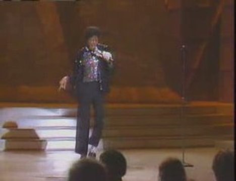 Michael Jackson-Bıllıe Jean