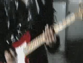 MATENROU OPERA - Anomie