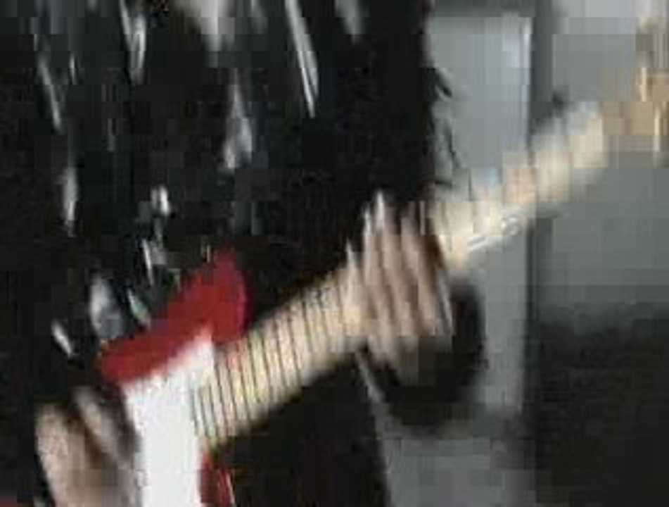 MATENROU OPERA - Anomie