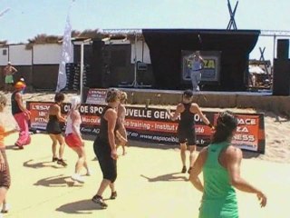 Aéro Morgan Moreau 27/06/2009