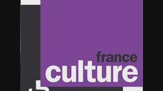 émission France Culture