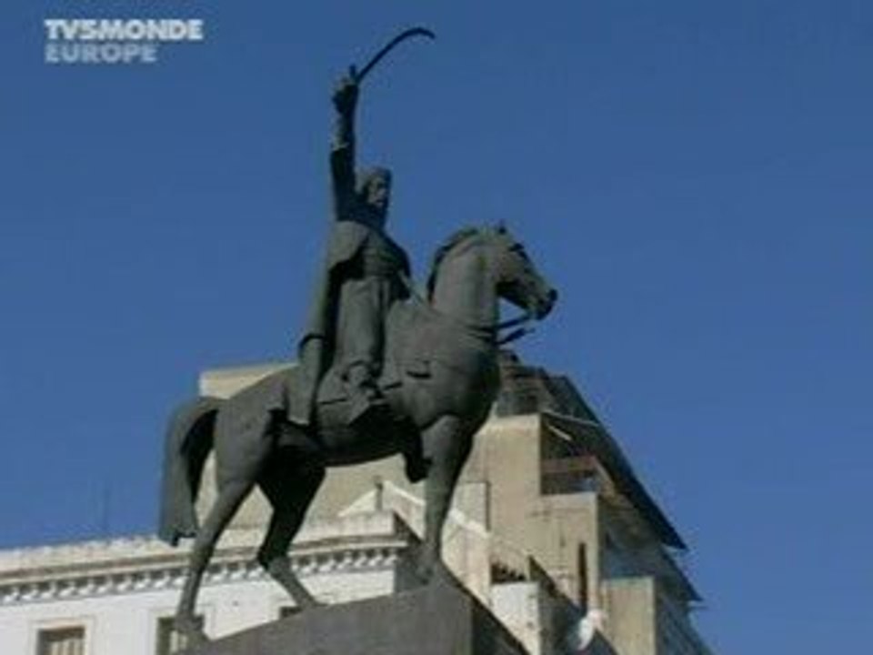 Amir Abd Elkader Part1