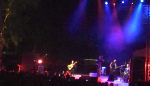 KOSMOS FESTIVAL DAY 1 - 2009