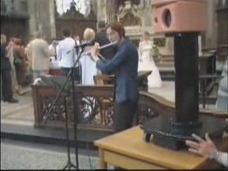 ave maria gounod/bach
