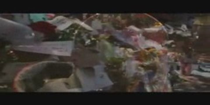 ** Michael Jackson Tribute Better On The Other Side**