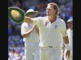 watch 2009 test england vs australia ashes cricket