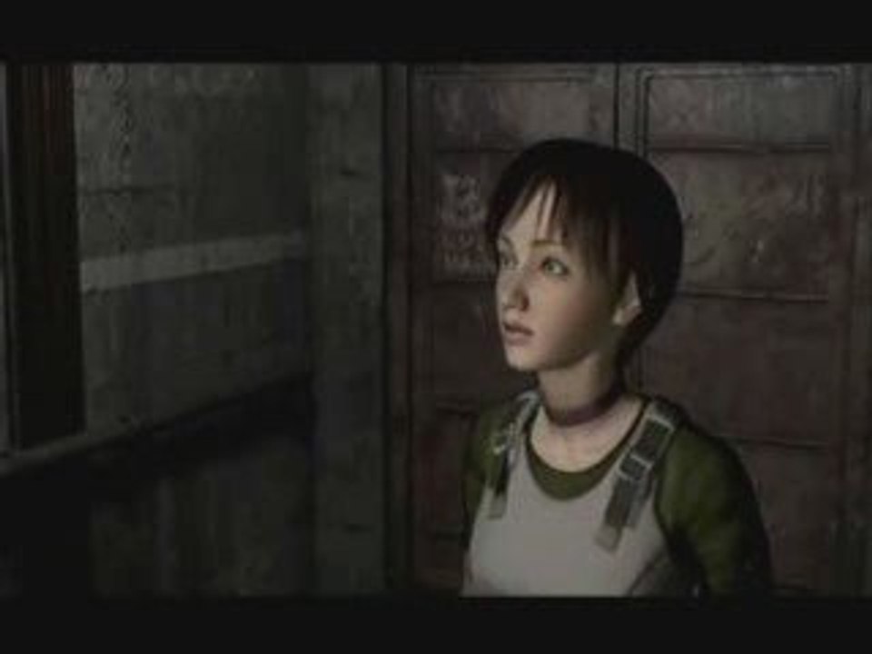 Resident Evil Zero : Resident Evil 2