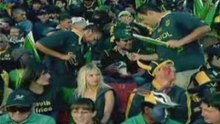 Vodacom Player 23 Elton & Jan - funny ad