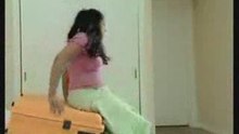 Kulula luggage - very funny advert