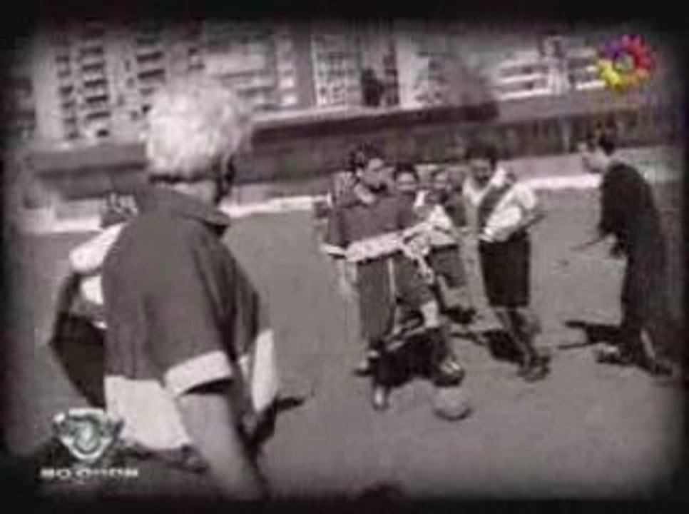 deportes recuerdos