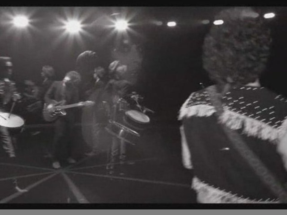 SAMMY DECOSTER - Savannah Bay