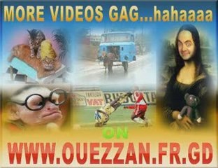 VIDEOS GAG humour