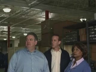 Fedex exception to the rule - funny TV ad