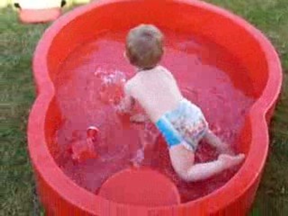 piscine = patouille 1