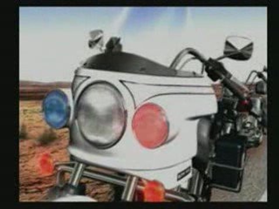 tekken 3 - paul ending