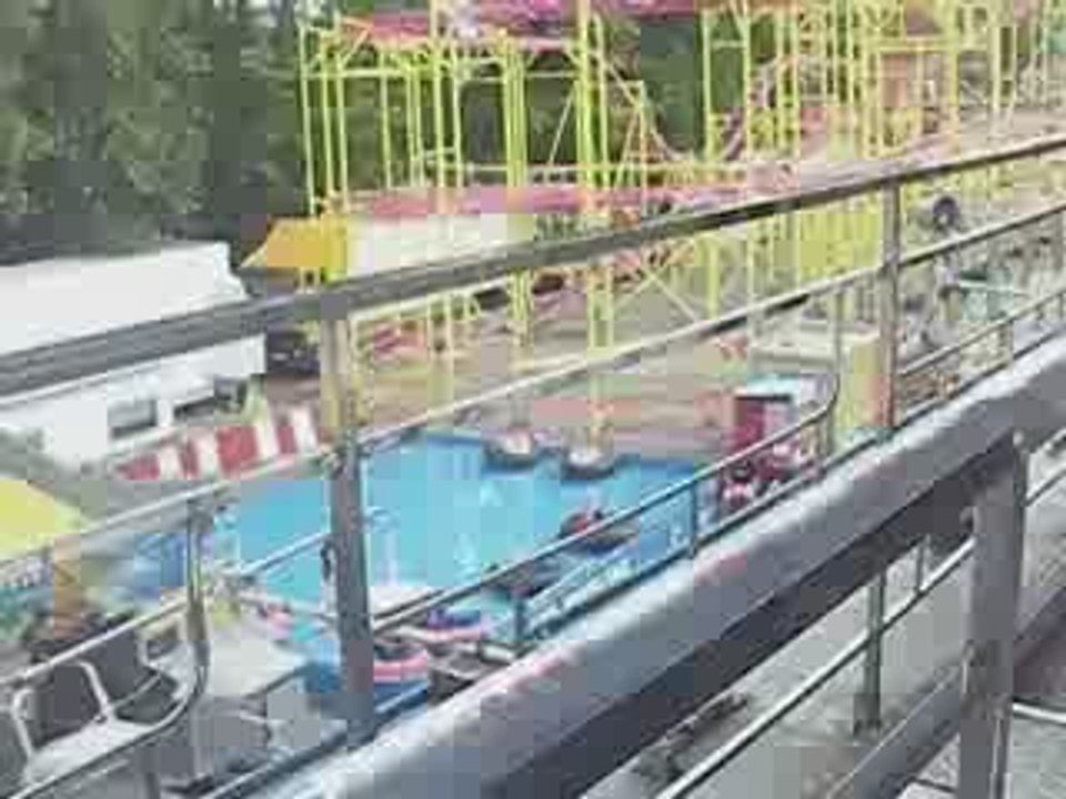 Fete Foraine Adouline Mel et Moi ^^=)