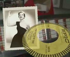 Lillian Briggs - I Want You To Be My Baby (1955)