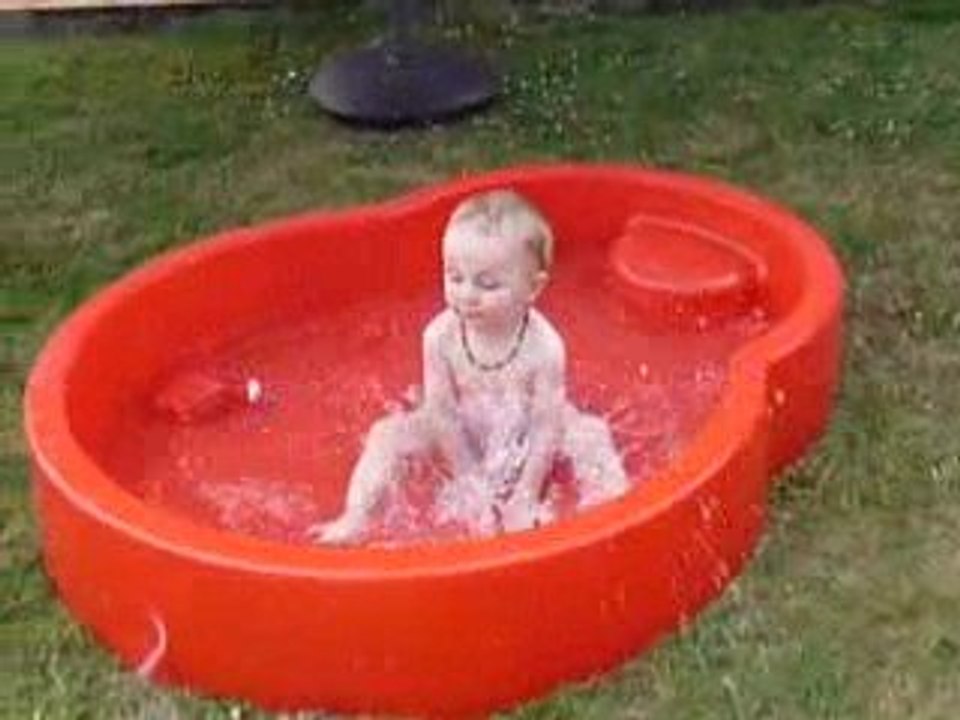 piscine = patouille 2