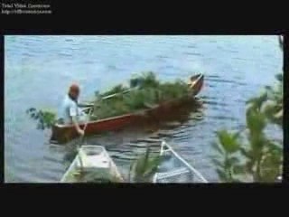 Notre peuple : Indien