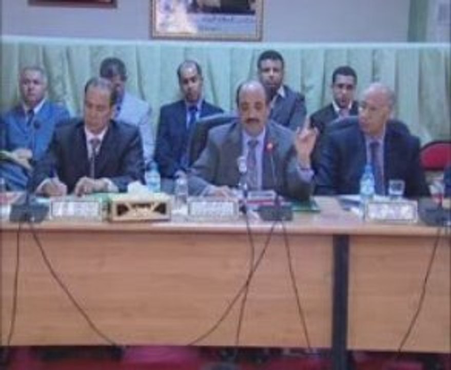 Sahara Marocain : Histoire et réalité reconnue par tous