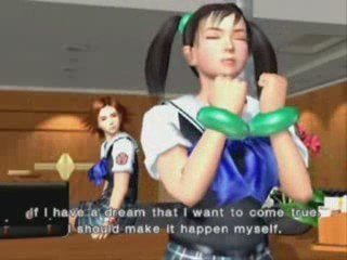 Tekken 4: Xiaoyu's Epic Ending & Hidden Secrets 🎮