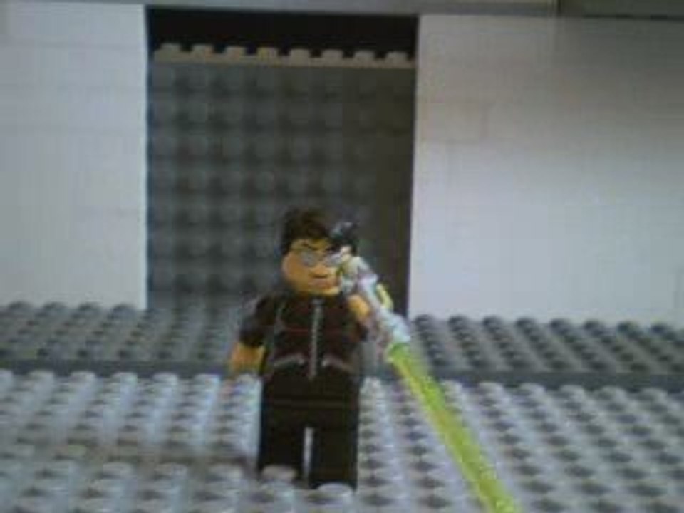 Arthur Bond 2 Teaser Trailer