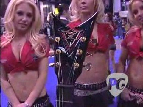 Dean Guitars Founder Dean Zelinsky Talks about DBZ Guitars