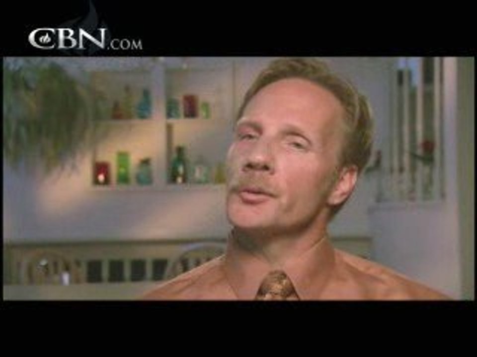 Nick and Shane Sterner: Like Father, Like Son  - CBN.com