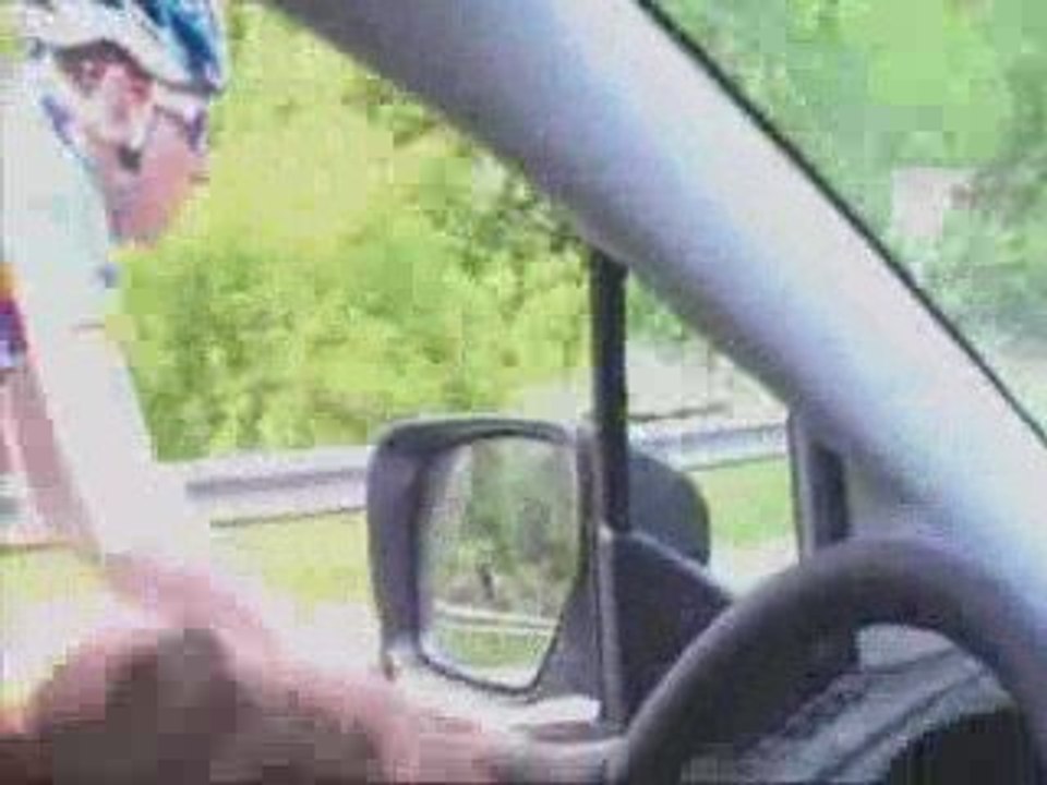 francfort: 3ème partie