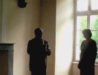 René Trusses à l'Escaladieu