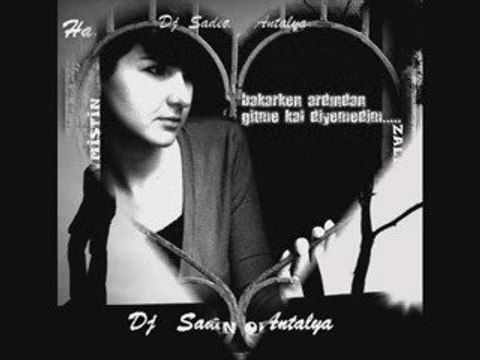 Dj Sadettin Antalya Emrah Oymak Sebebim Oldun Remix09