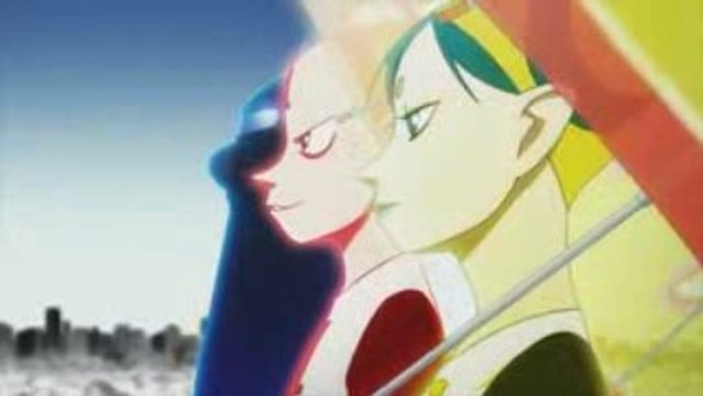 NIKE iD Realcity Koji Morimoto