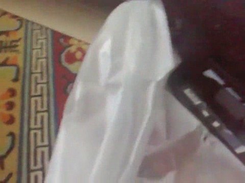 LE DEBALLING DE L'ECRAN LCD AMBILIGHT PHILIPS BDP7300