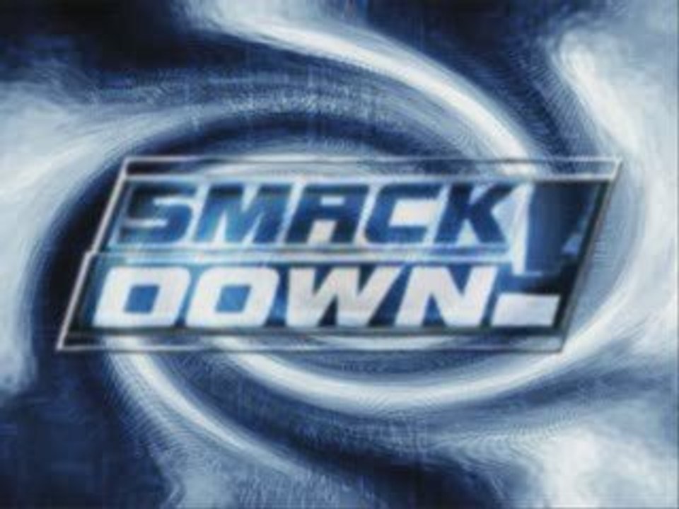 SmackDown Thème 2009