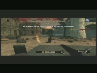 D and X TV : Call of Juarez 2 Découverte Multi