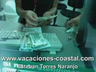 Ganar Dinero, Recepción pago por Western Union ...