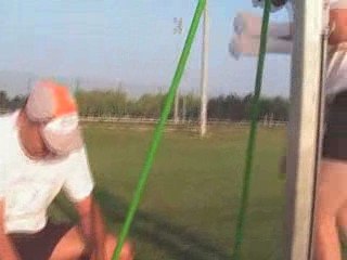 tournoi  volley ball chevigny st sauveur 2009-Présentation 2