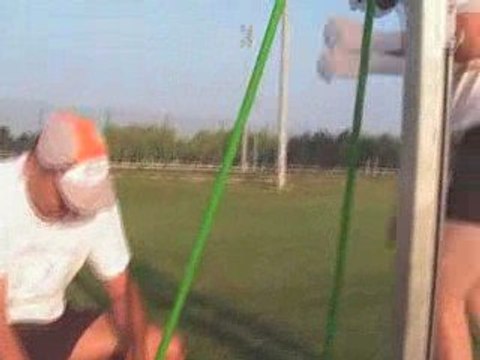 tournoi volley ball chevigny st sauveur 2009-Présentation 2